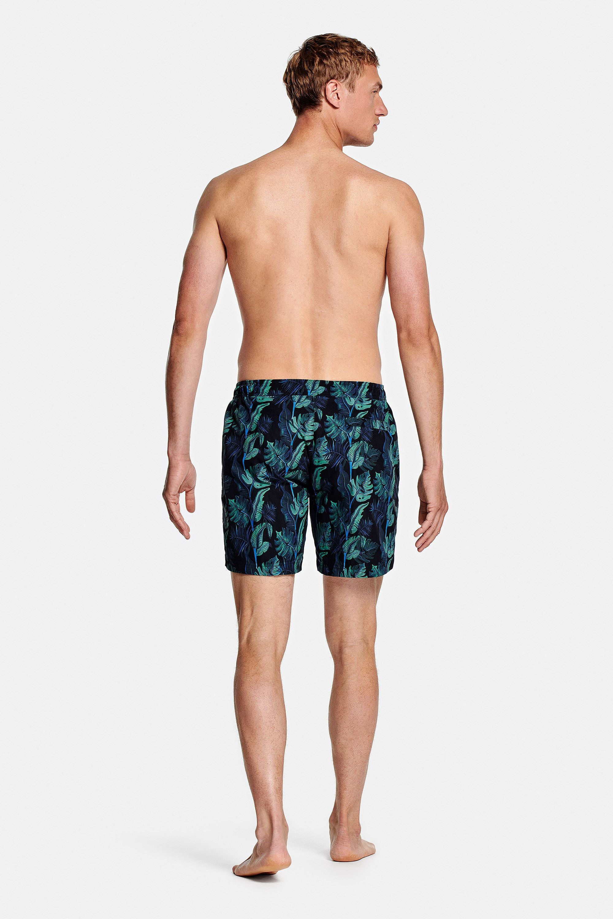 Cousteaus * The Print Swims