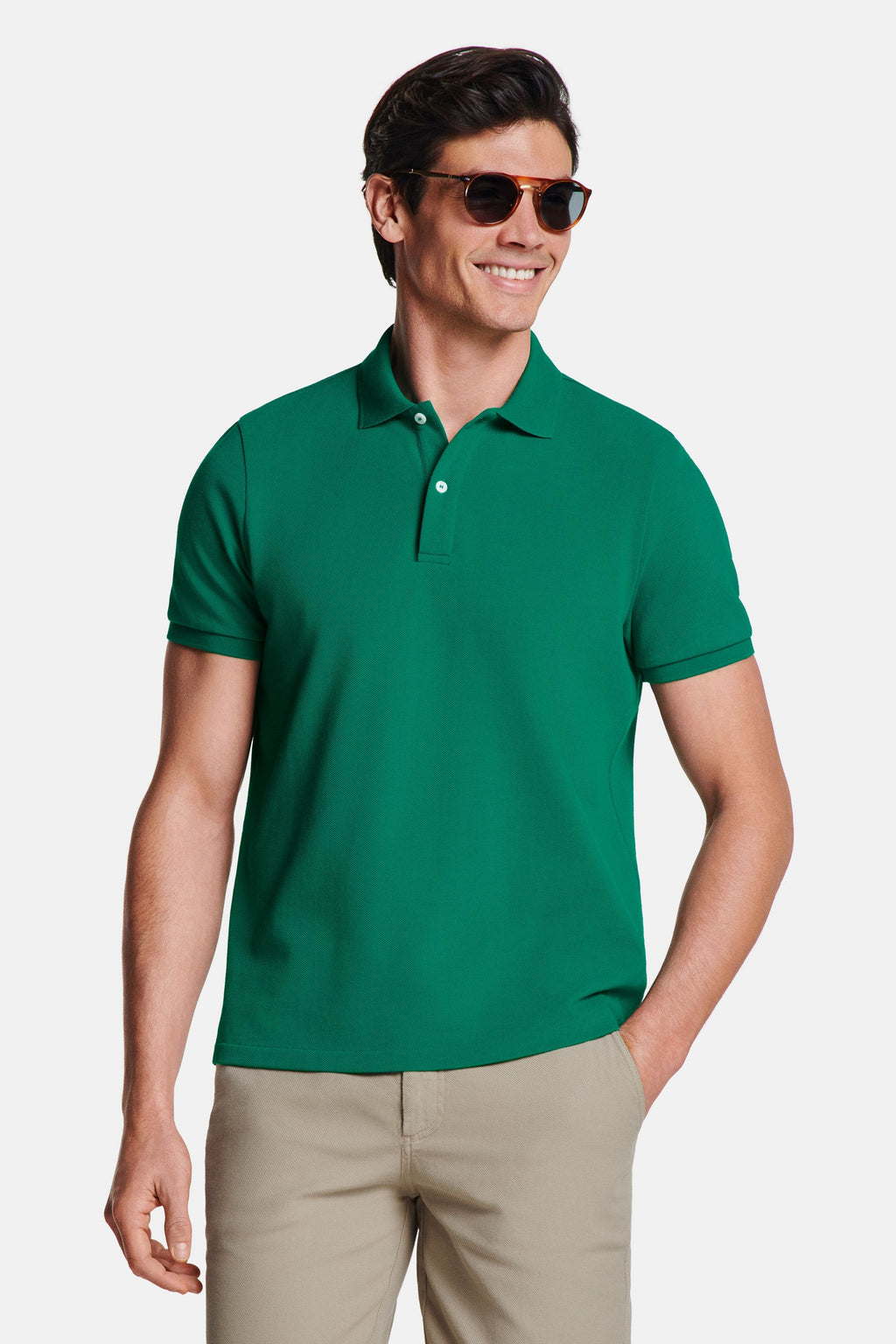 Snookers * The Classic Polo
