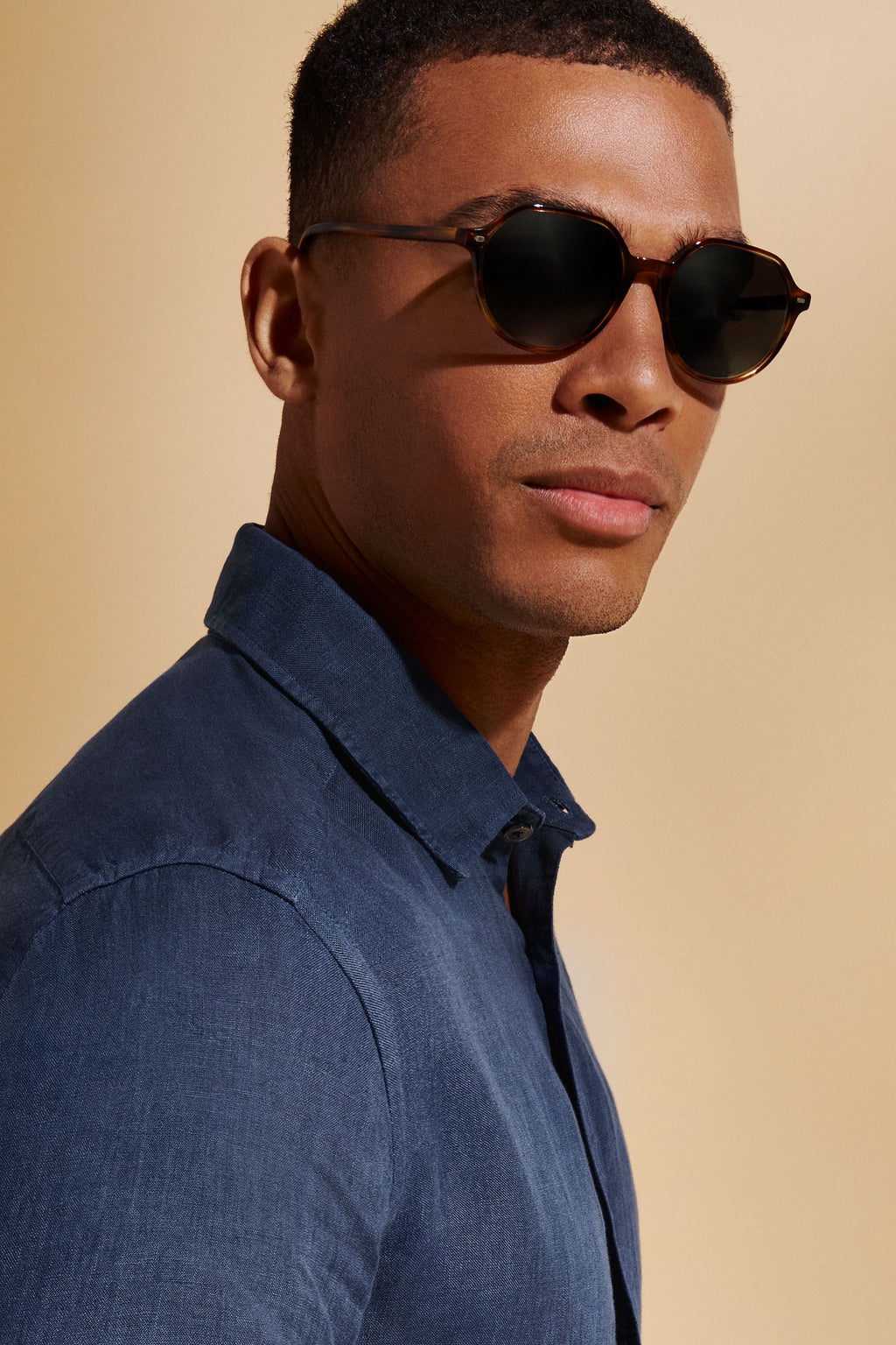 Kingfishers * The Linen Shirt