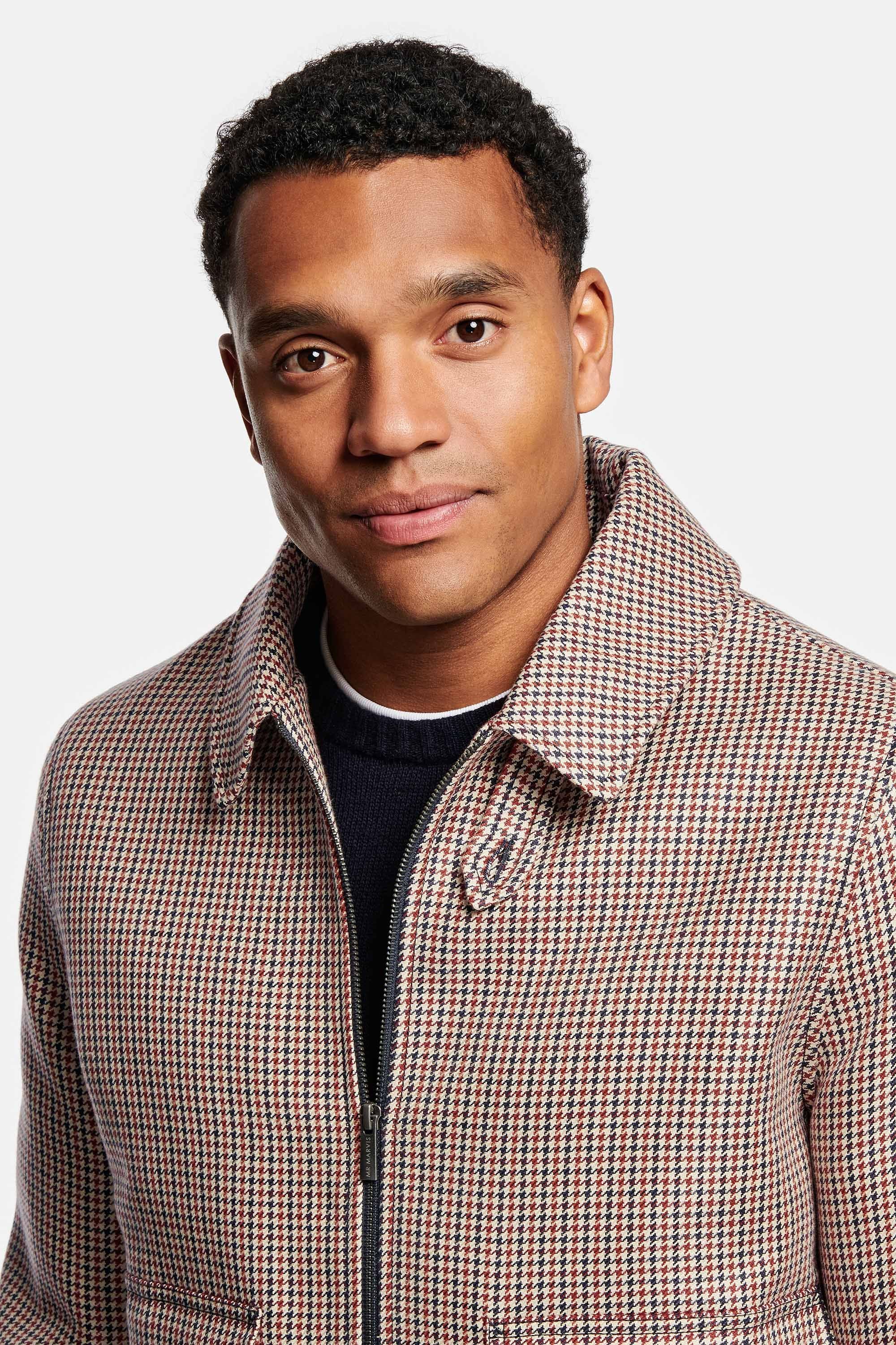 Orvilles * The First-class Jacket