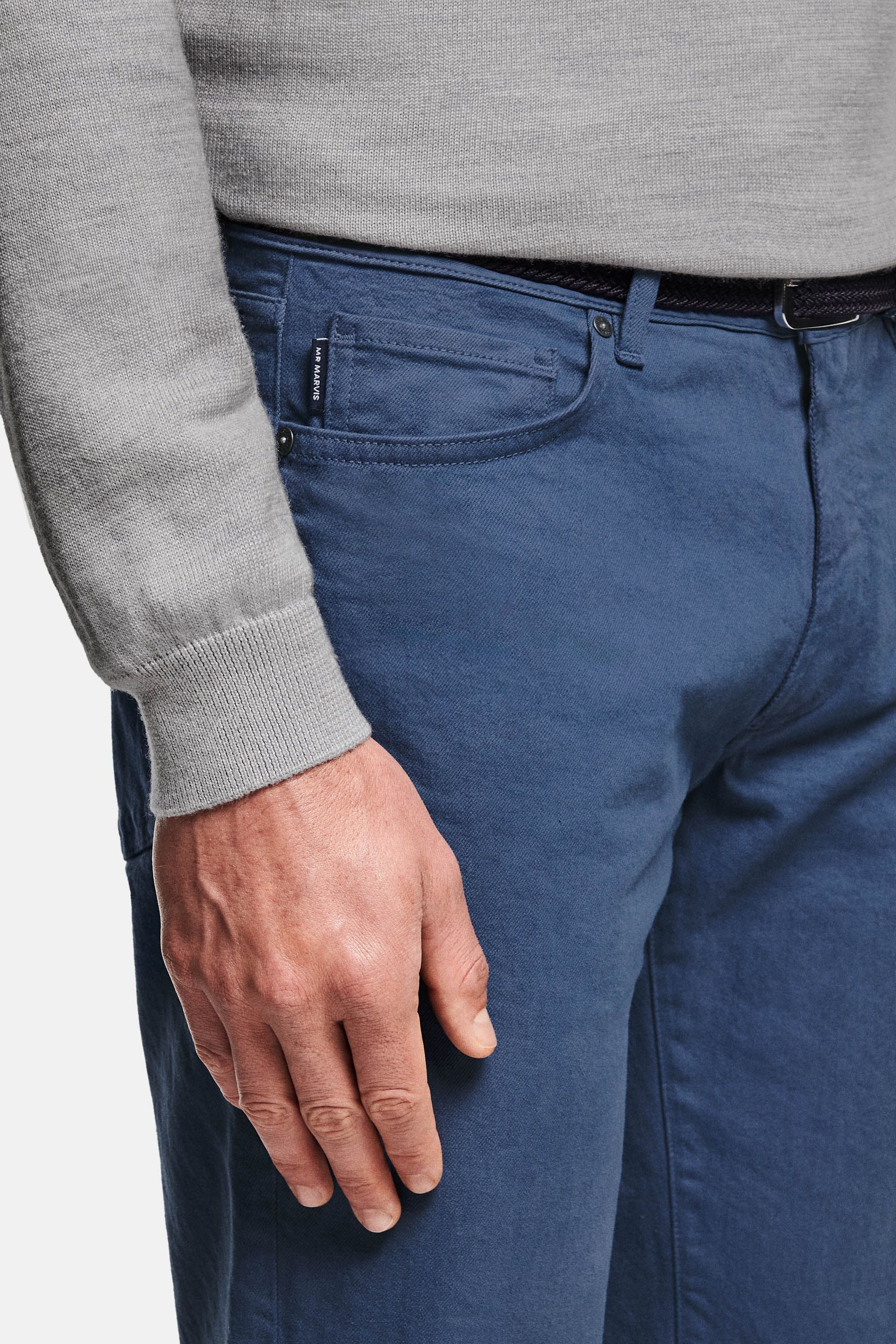 Kingfishers * The Five-pockets