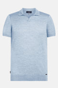 Avenues * The Buttonless Polo