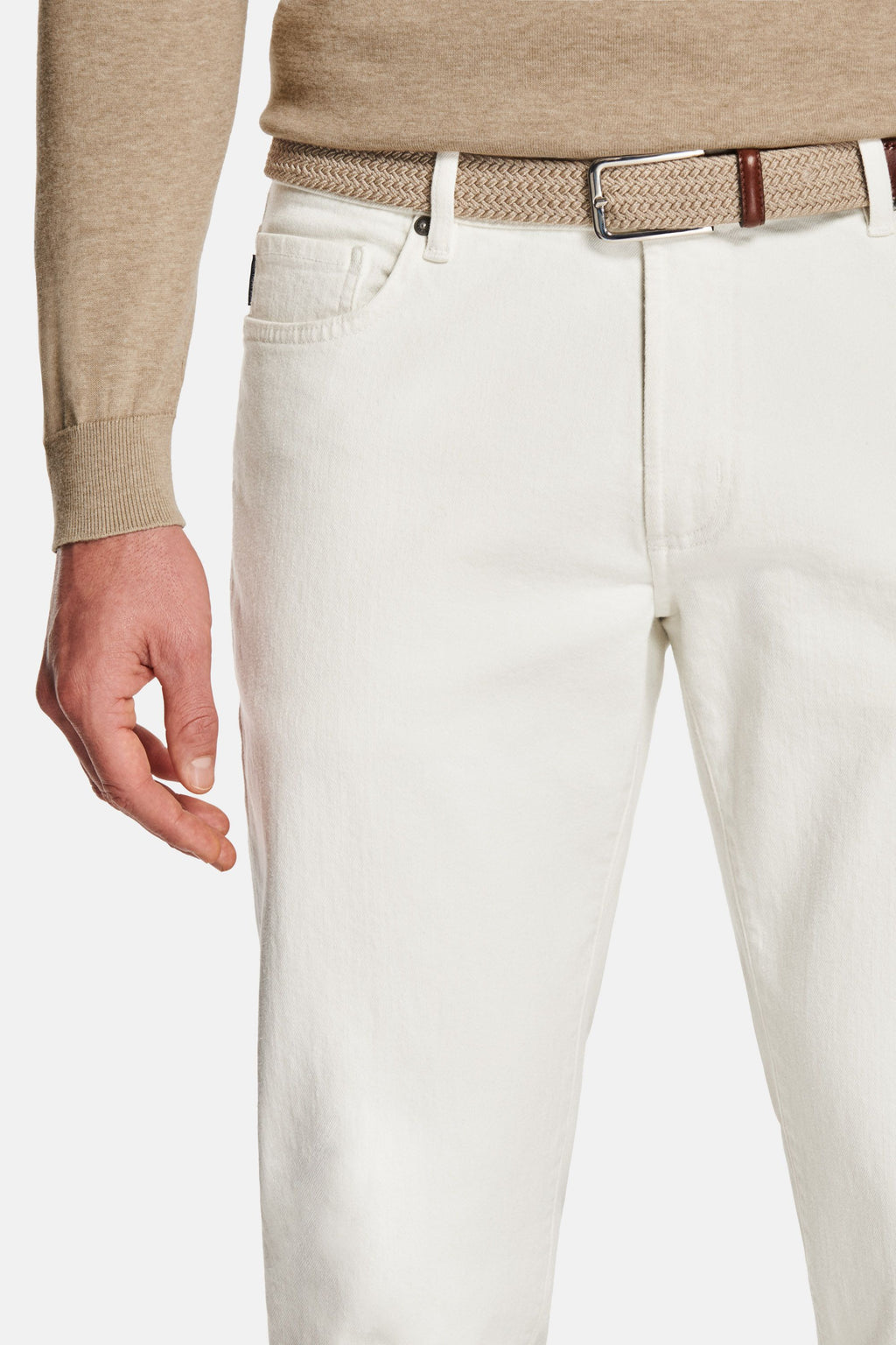 Coconuts * The Five-pockets