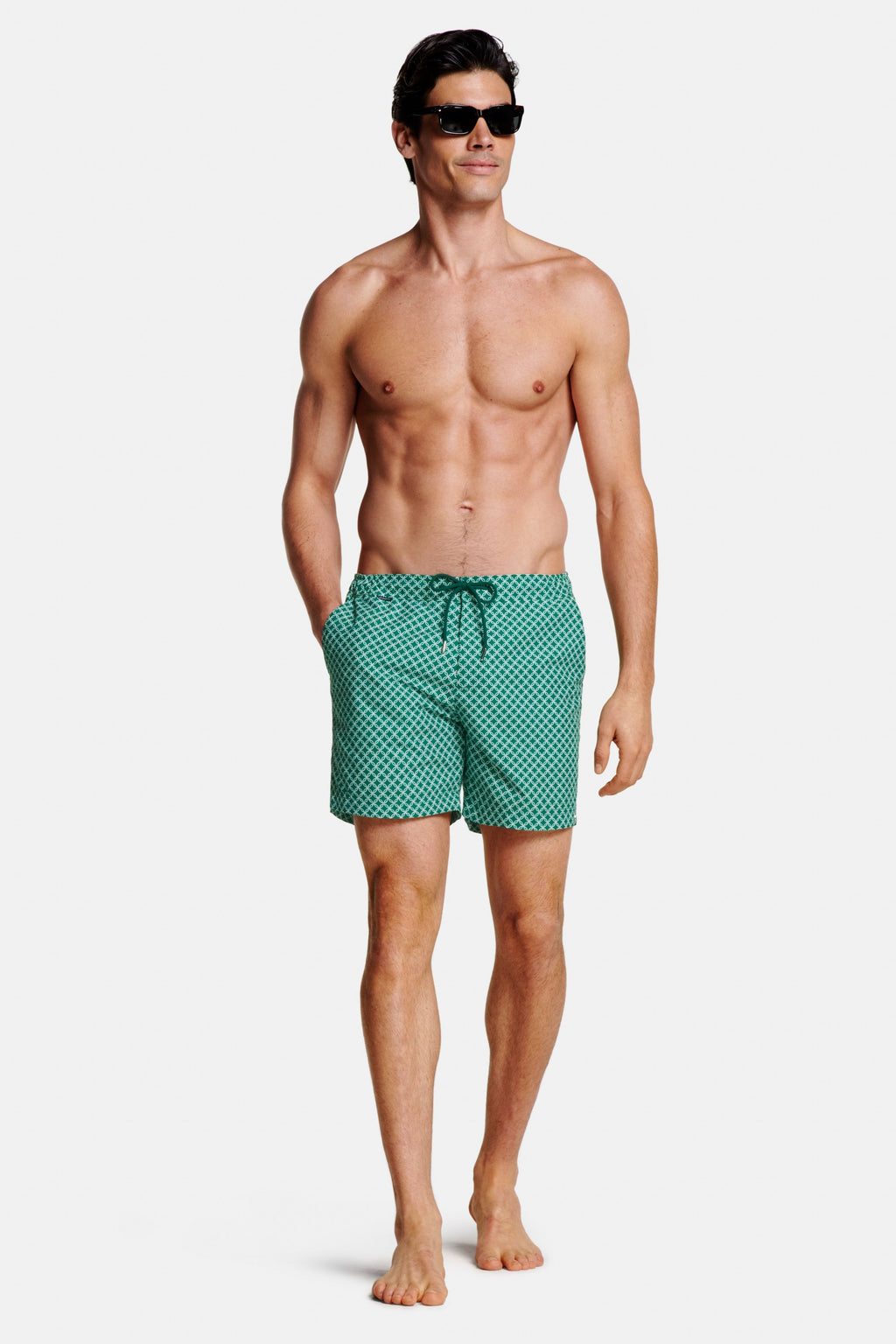 Locoverde * The Print Swims