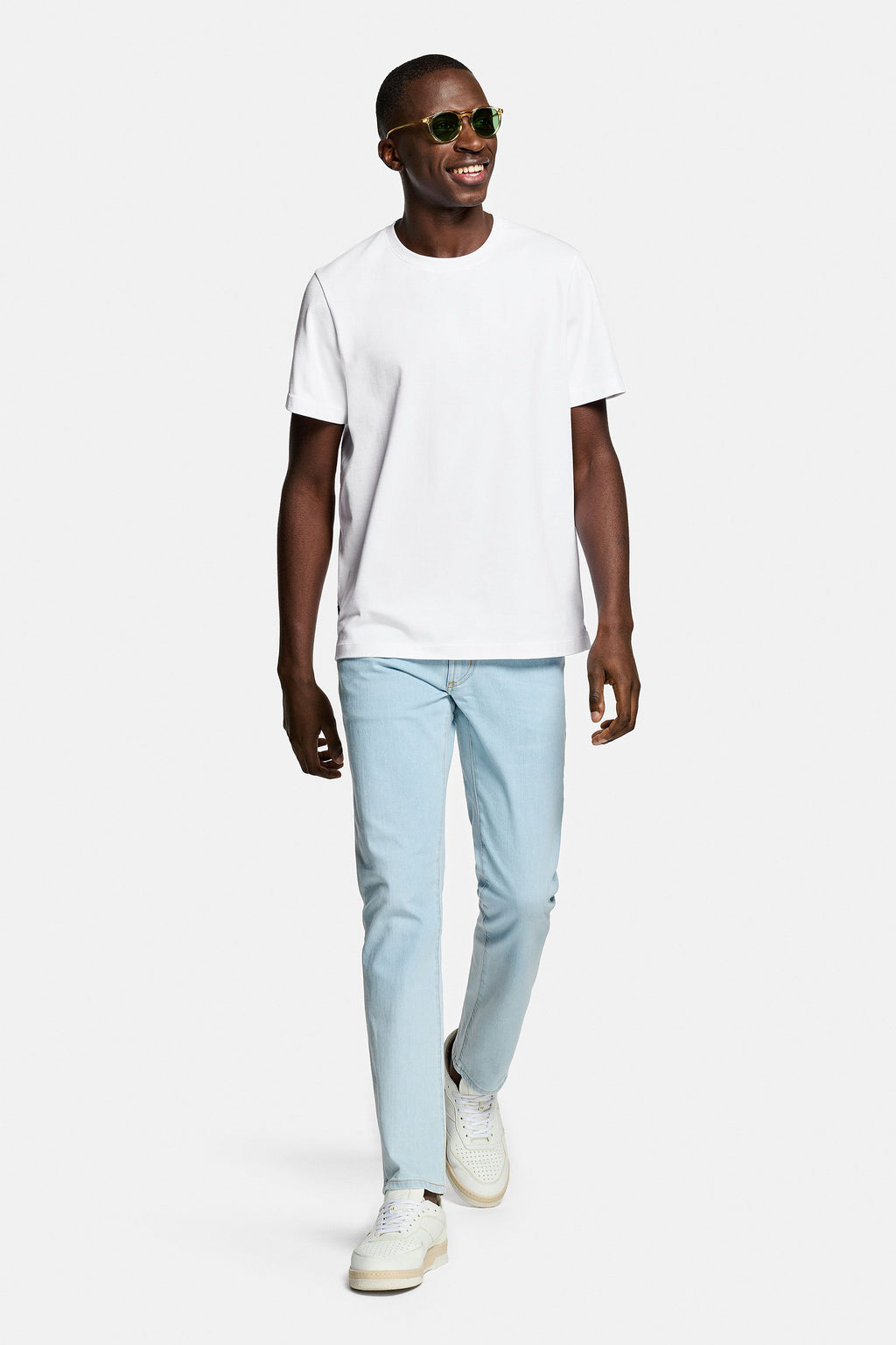 Charles * The Jeans