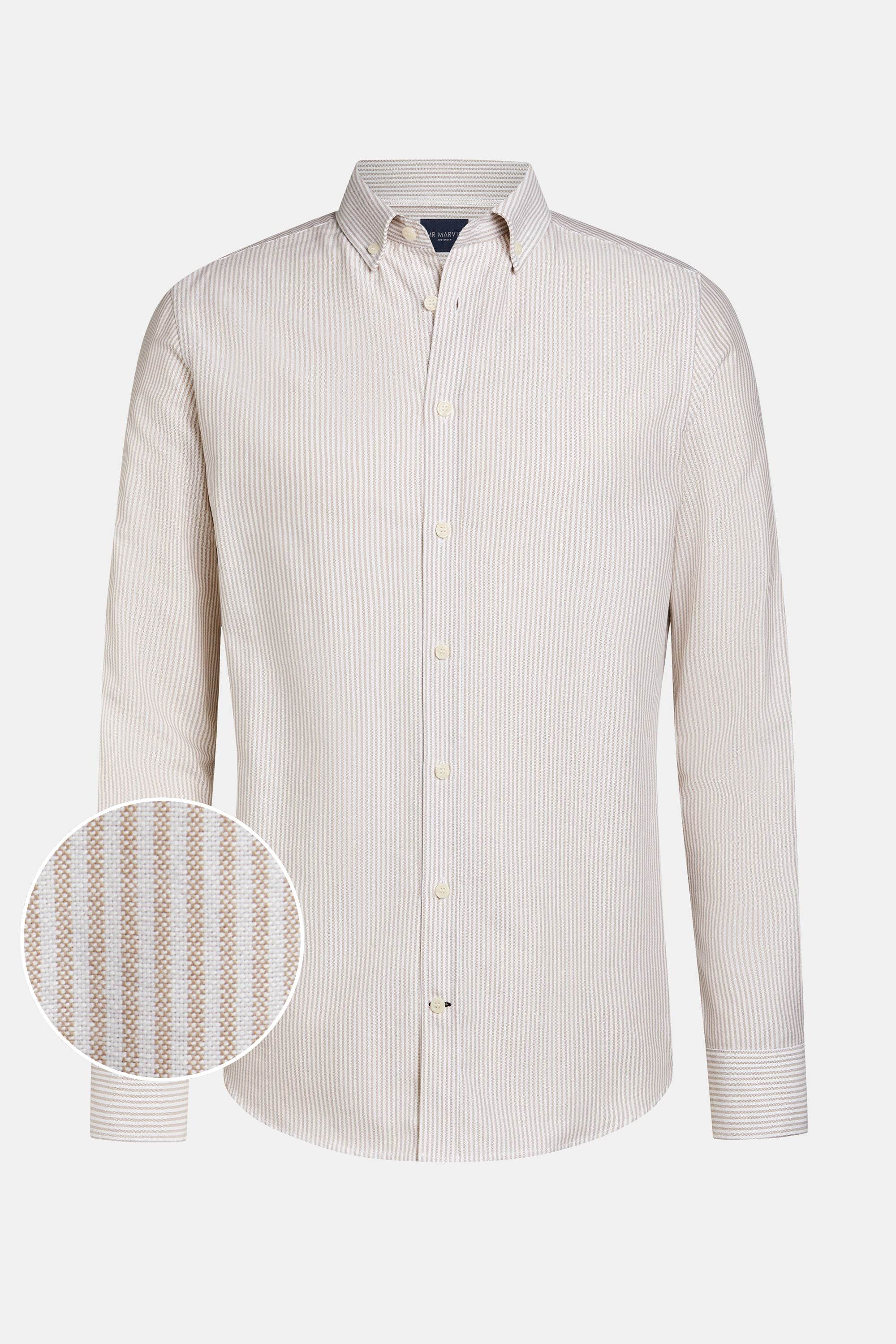 Schooners * The Oxford Shirt