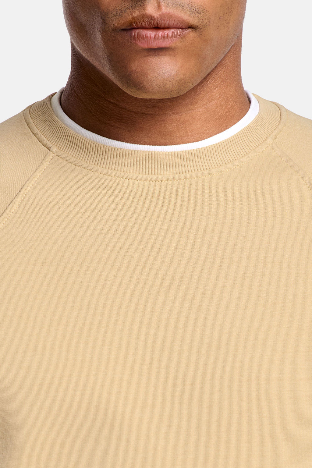 Miuras * The Easy Sweater