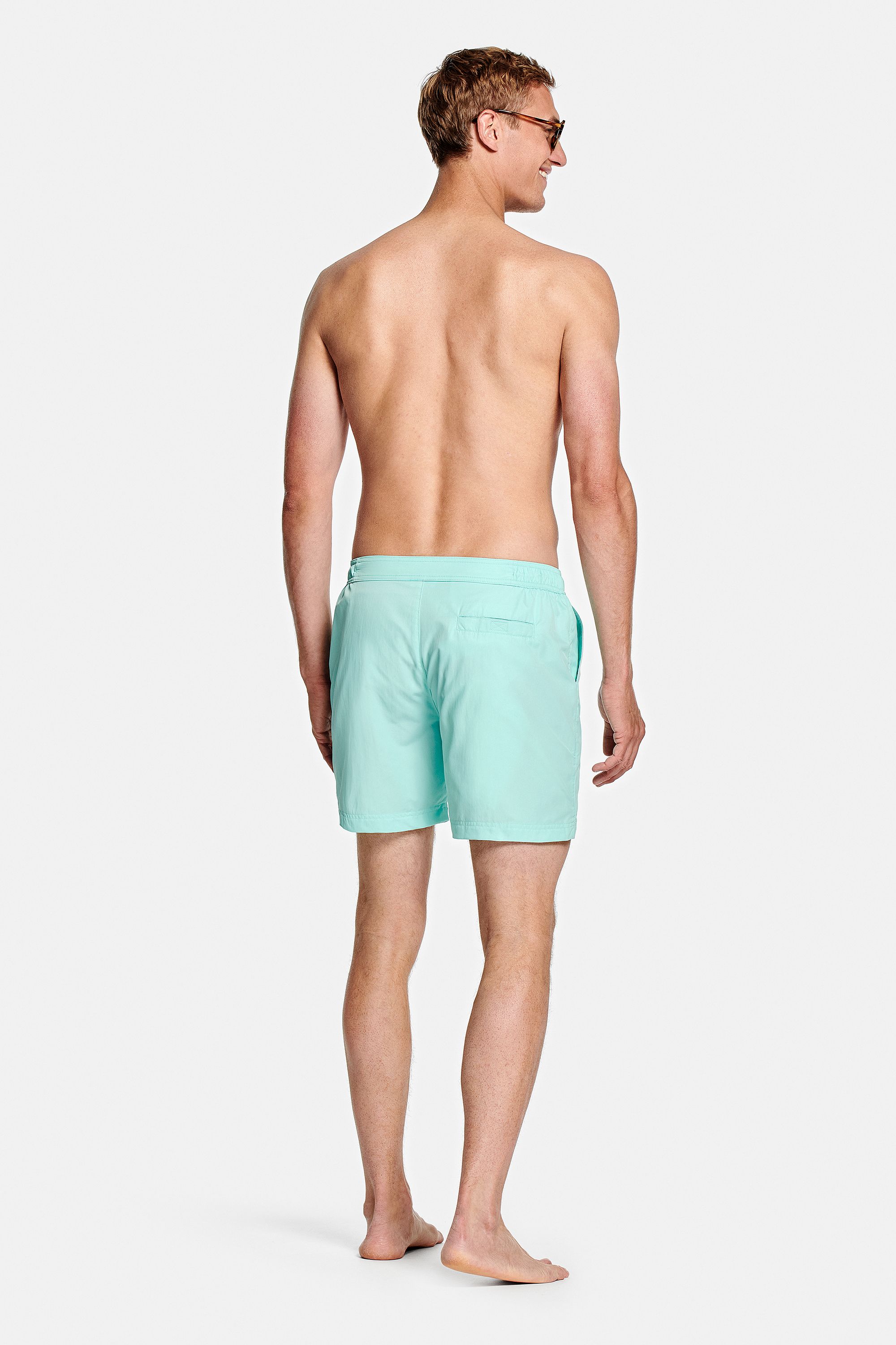 Mints * The Swims