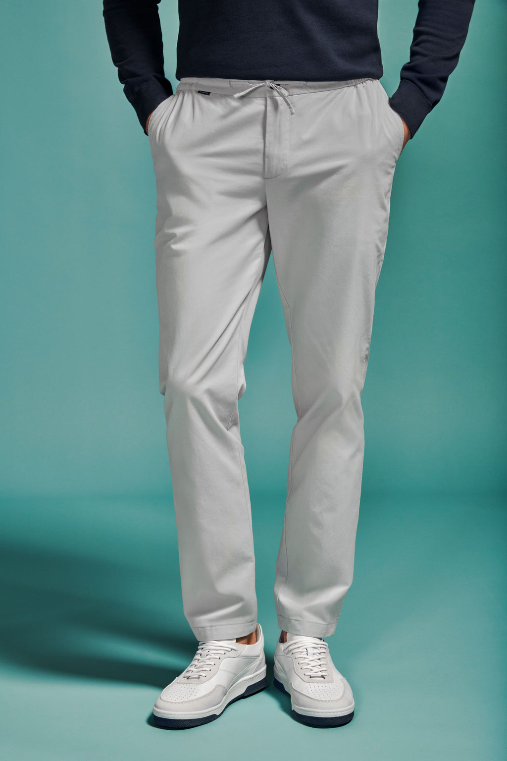 Gullwings * The Easy Chinos