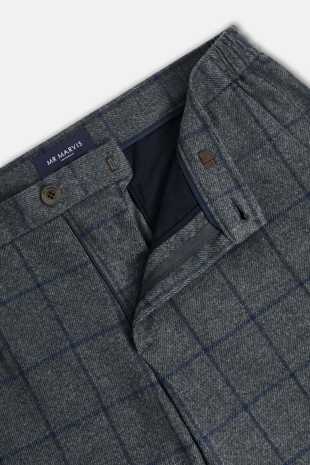 Watsons * The Flannels