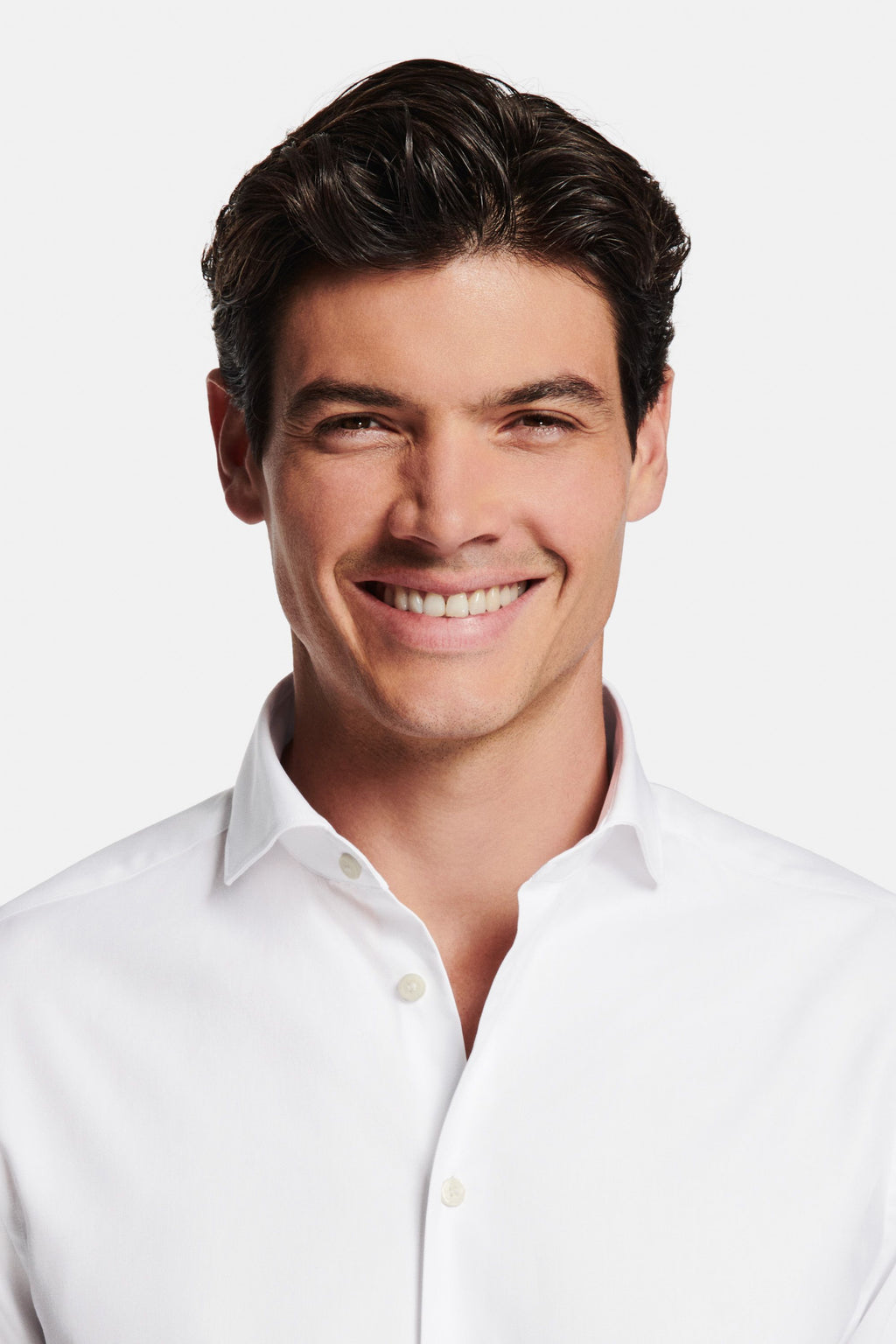 Mayfairs * The Smart Shirt