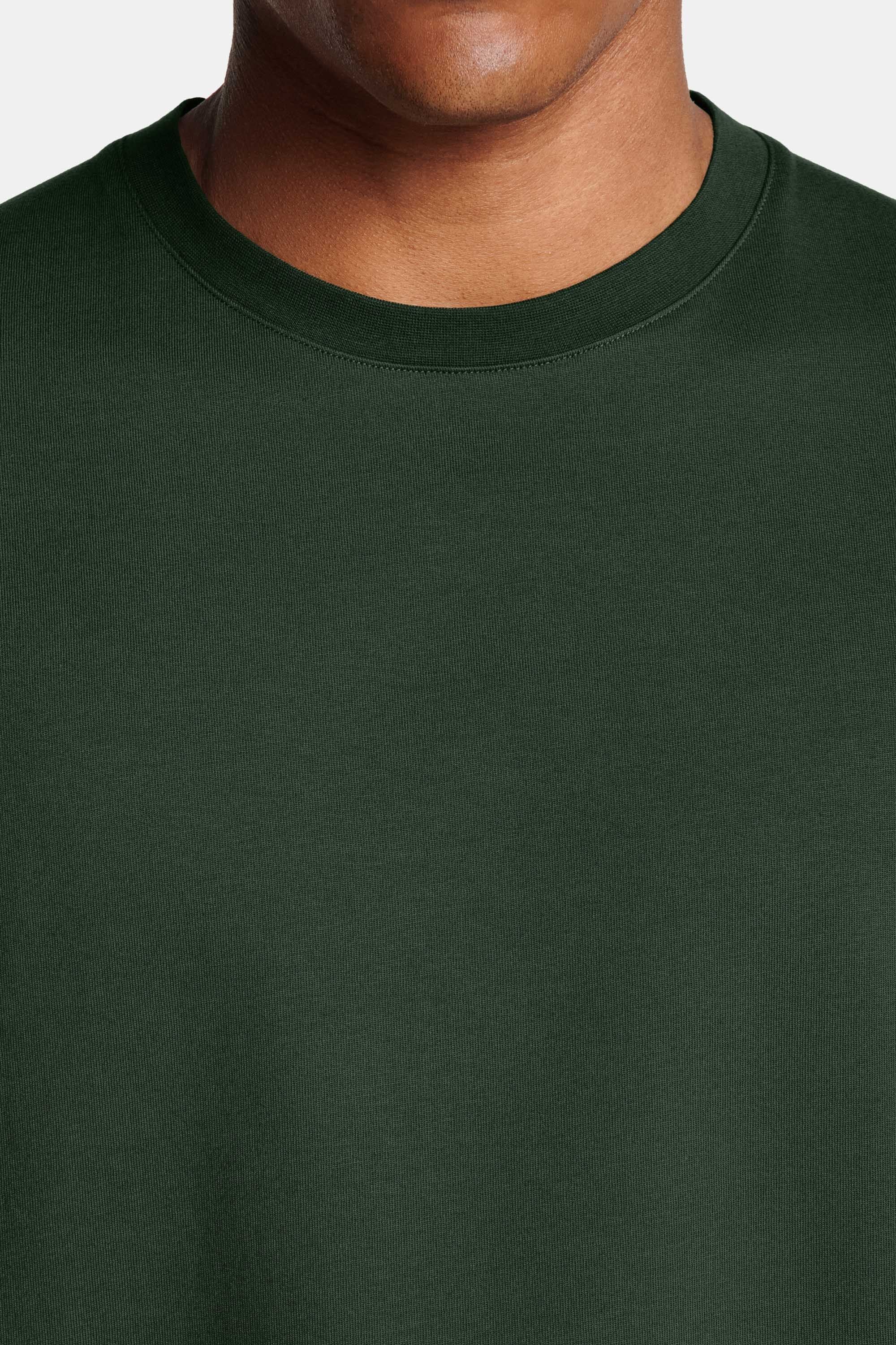 Fairways * The Heavy Tee