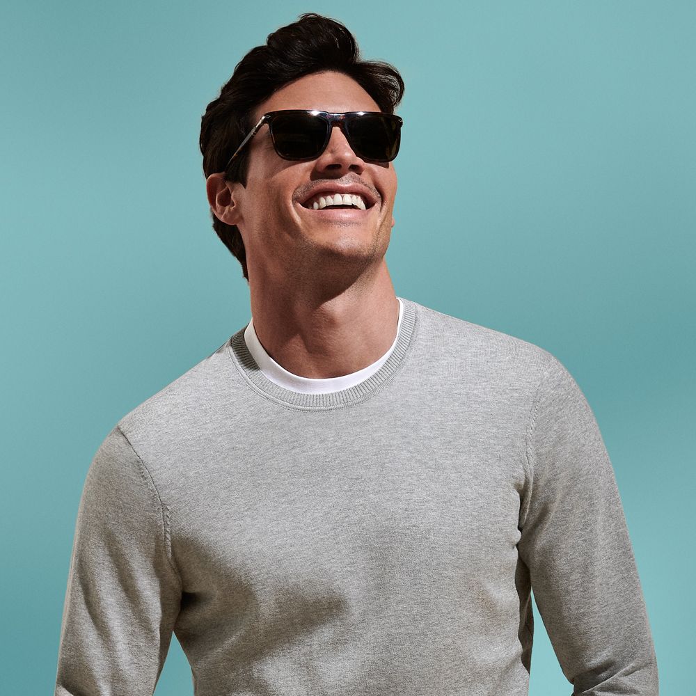 Mavericks Donegal * The Wool Pullover