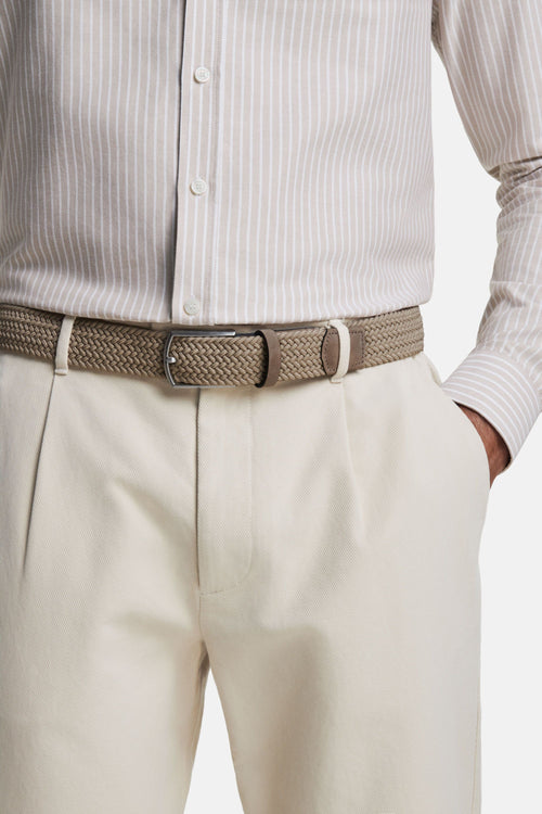 Baristas * The Stretch Belt