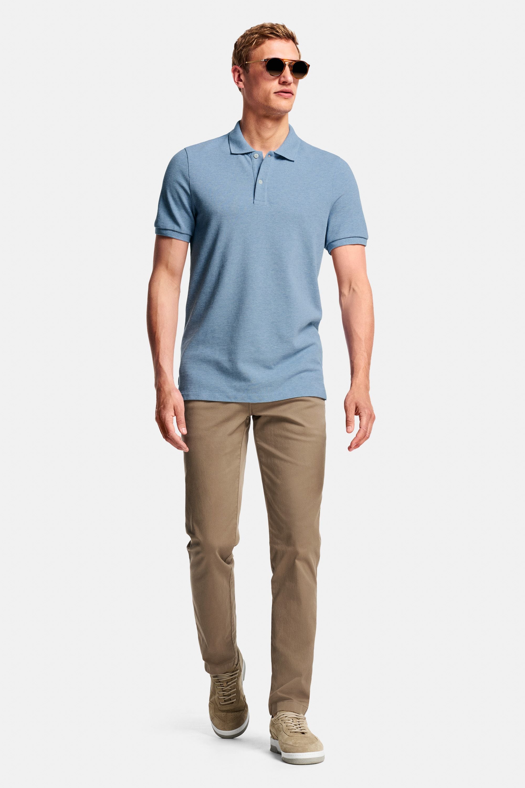 Antarctics * The Classic Polo