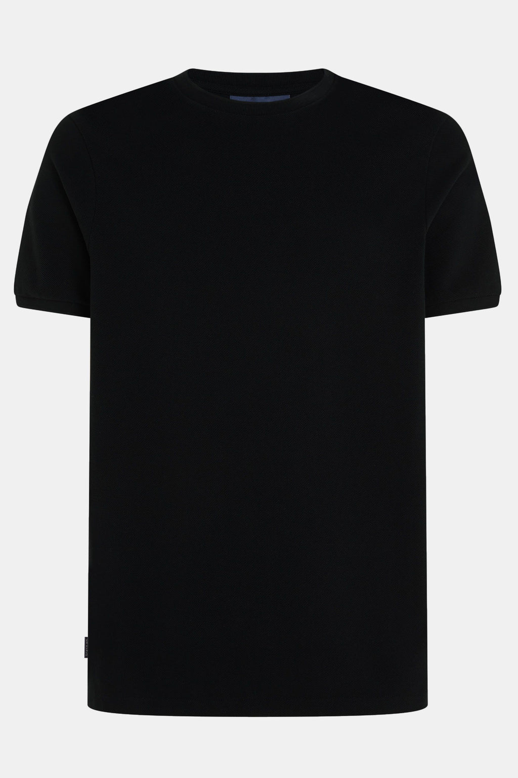 Blackjacks * The Piqué Tee