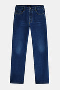 Davis * The Straight Fit Jeans