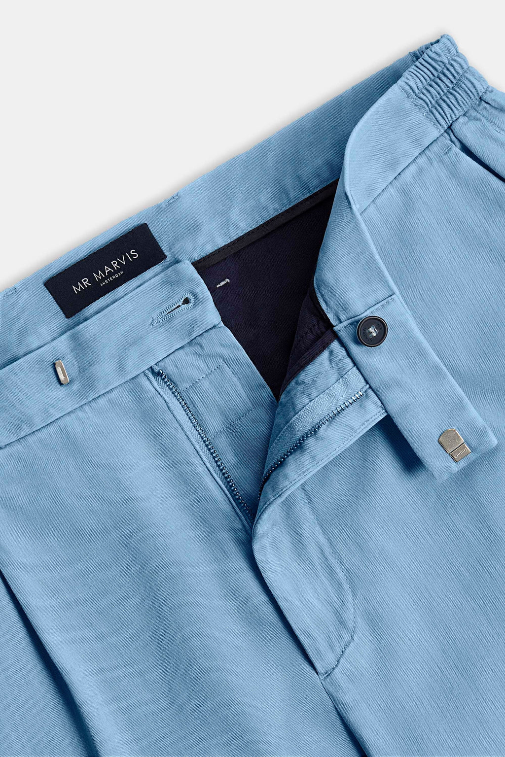 Otis * The Classic Chinos