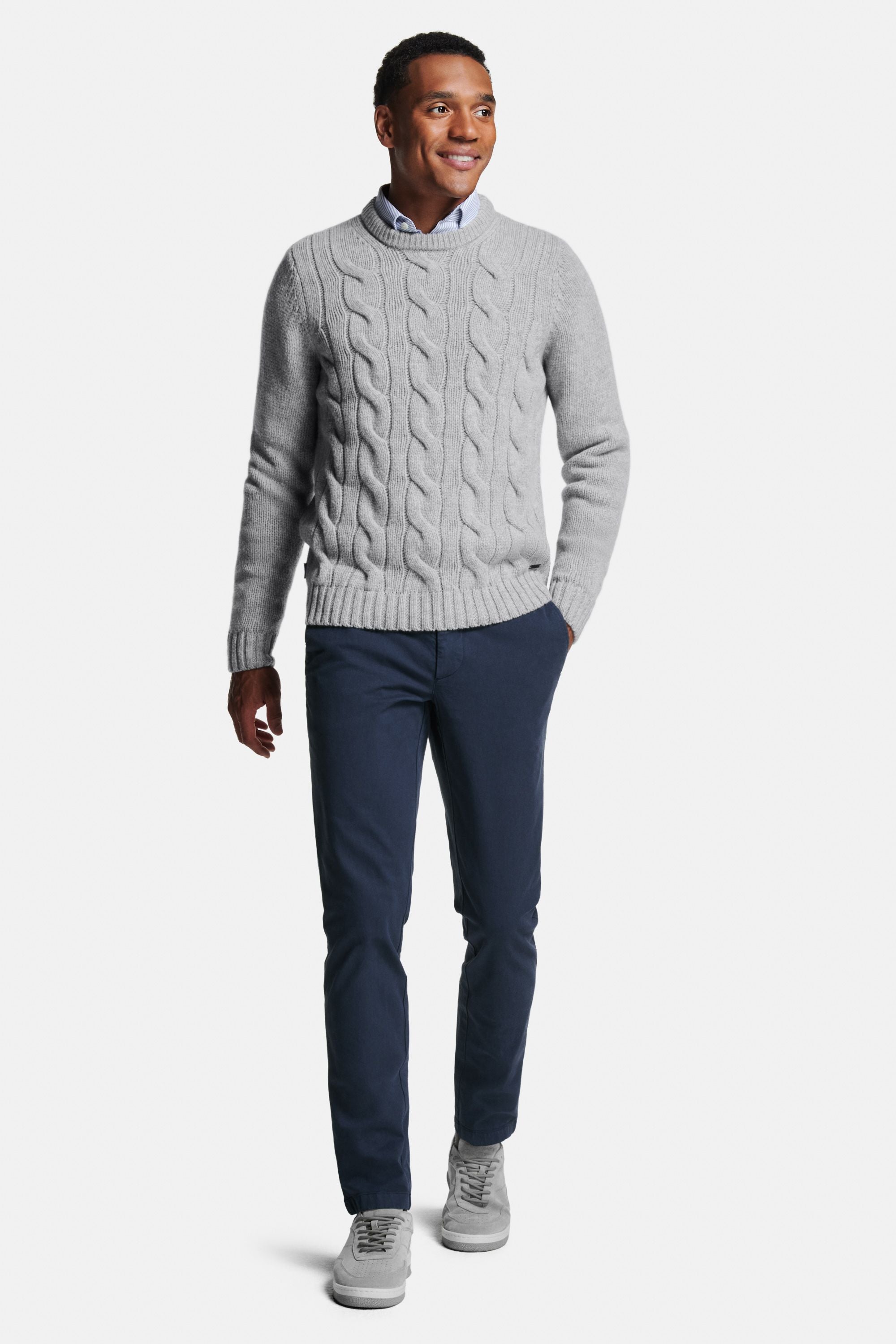 Catamarans * The Oxford Shirt