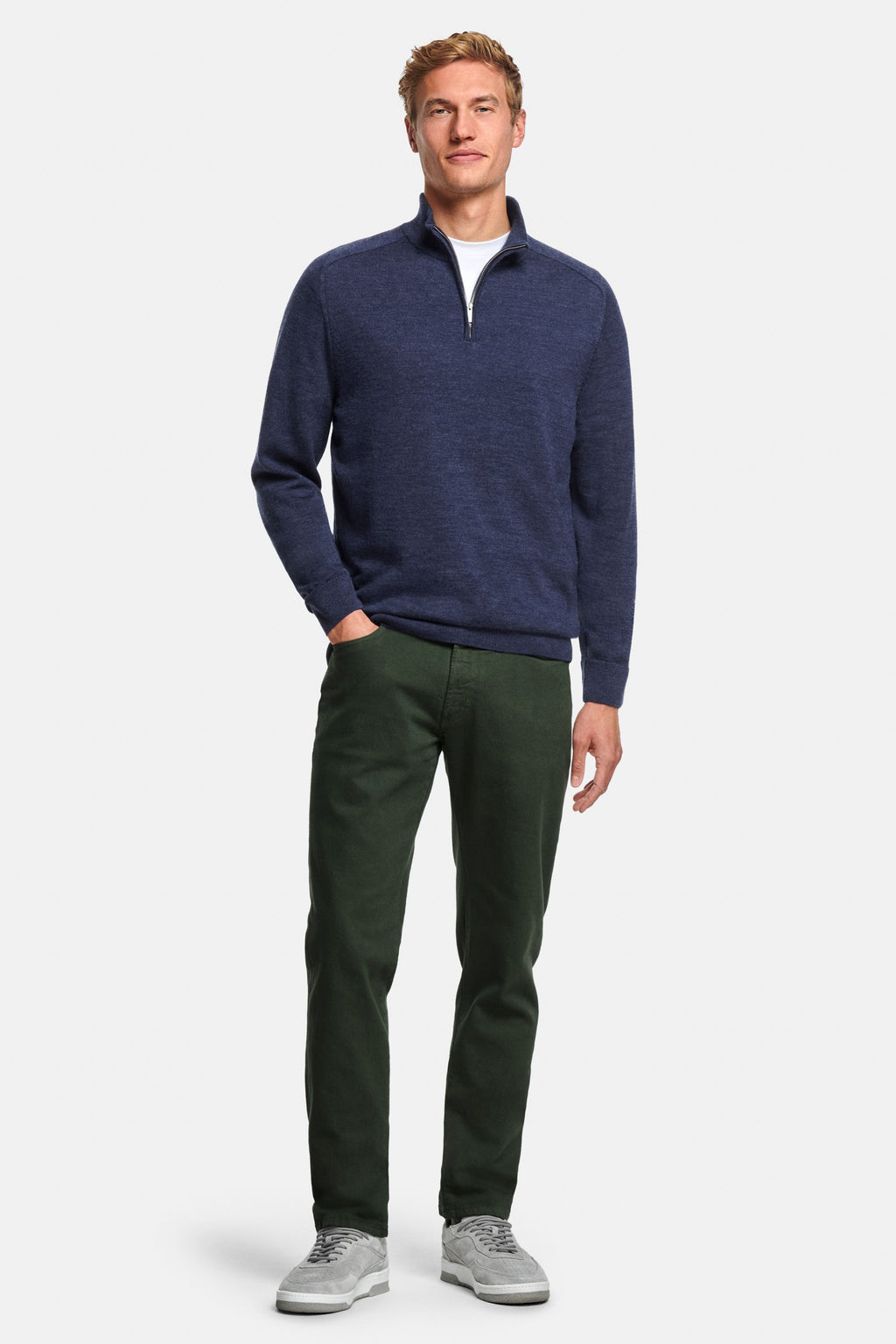 Fairways * The Five-pockets