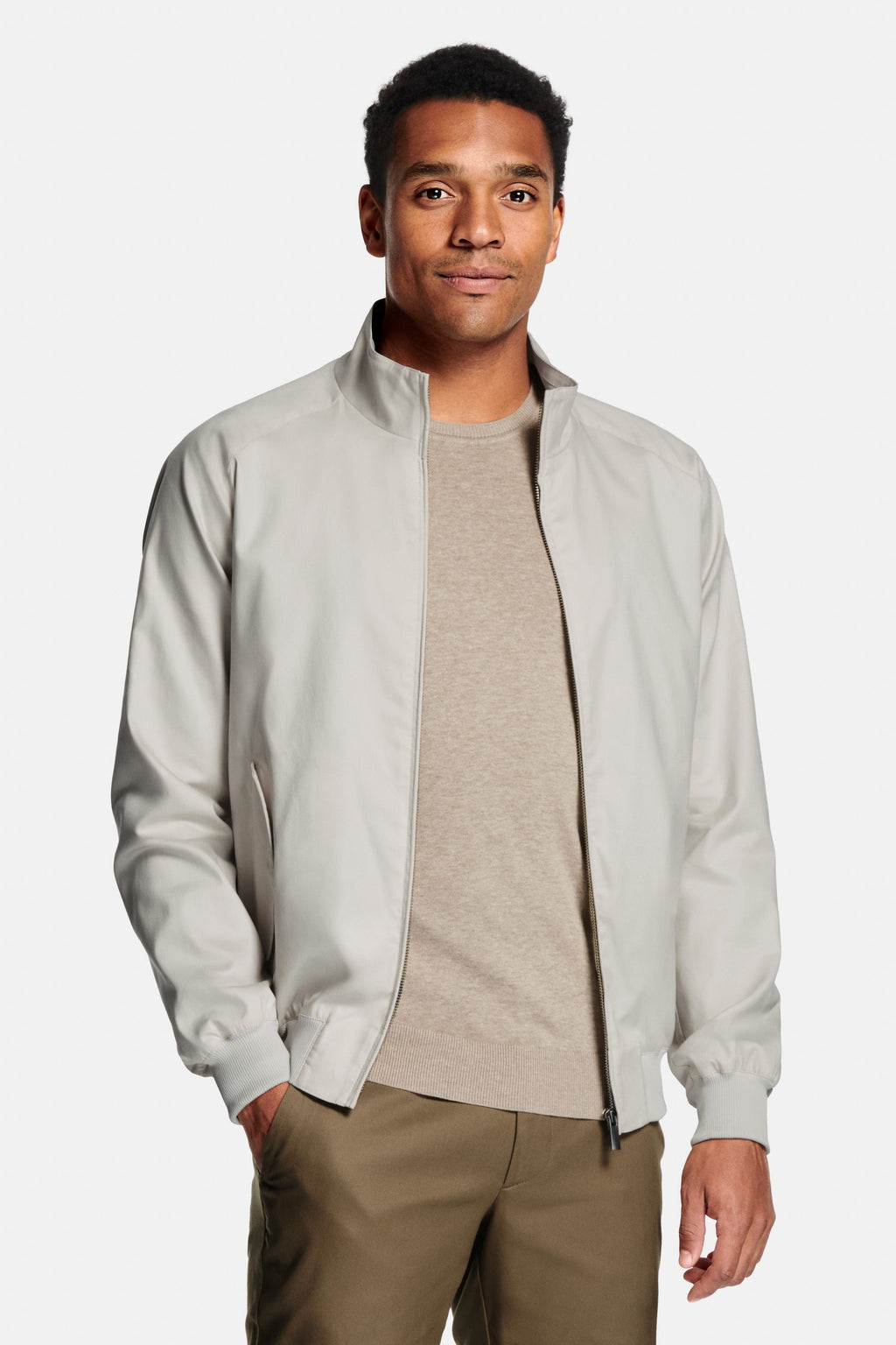 Gullwings * The Iconic Jacket