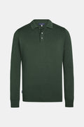 Fairways * The Rugby Pullover