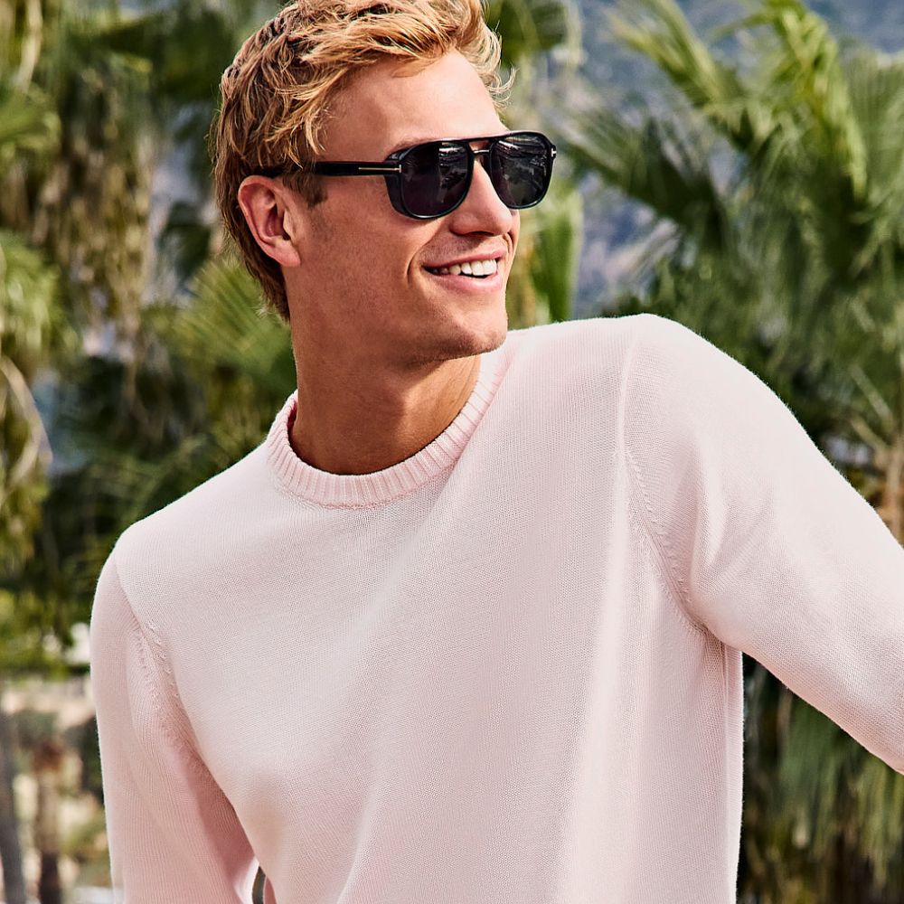 Chillies * The Knit Pullover