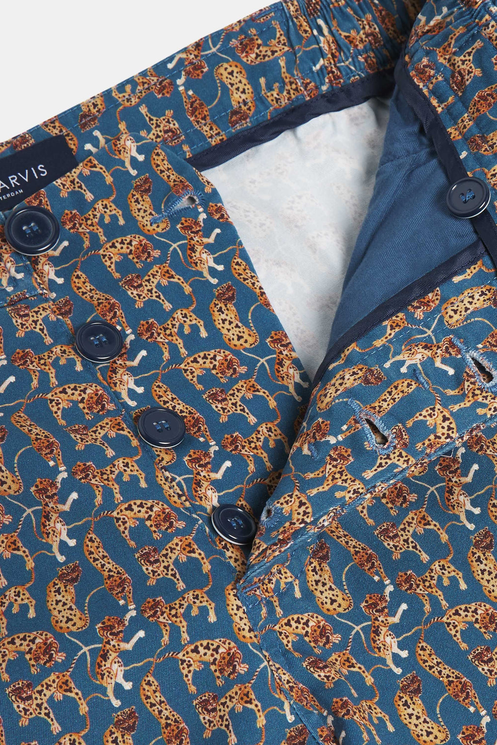 Orientals Jubilee Edition * The Print Originals