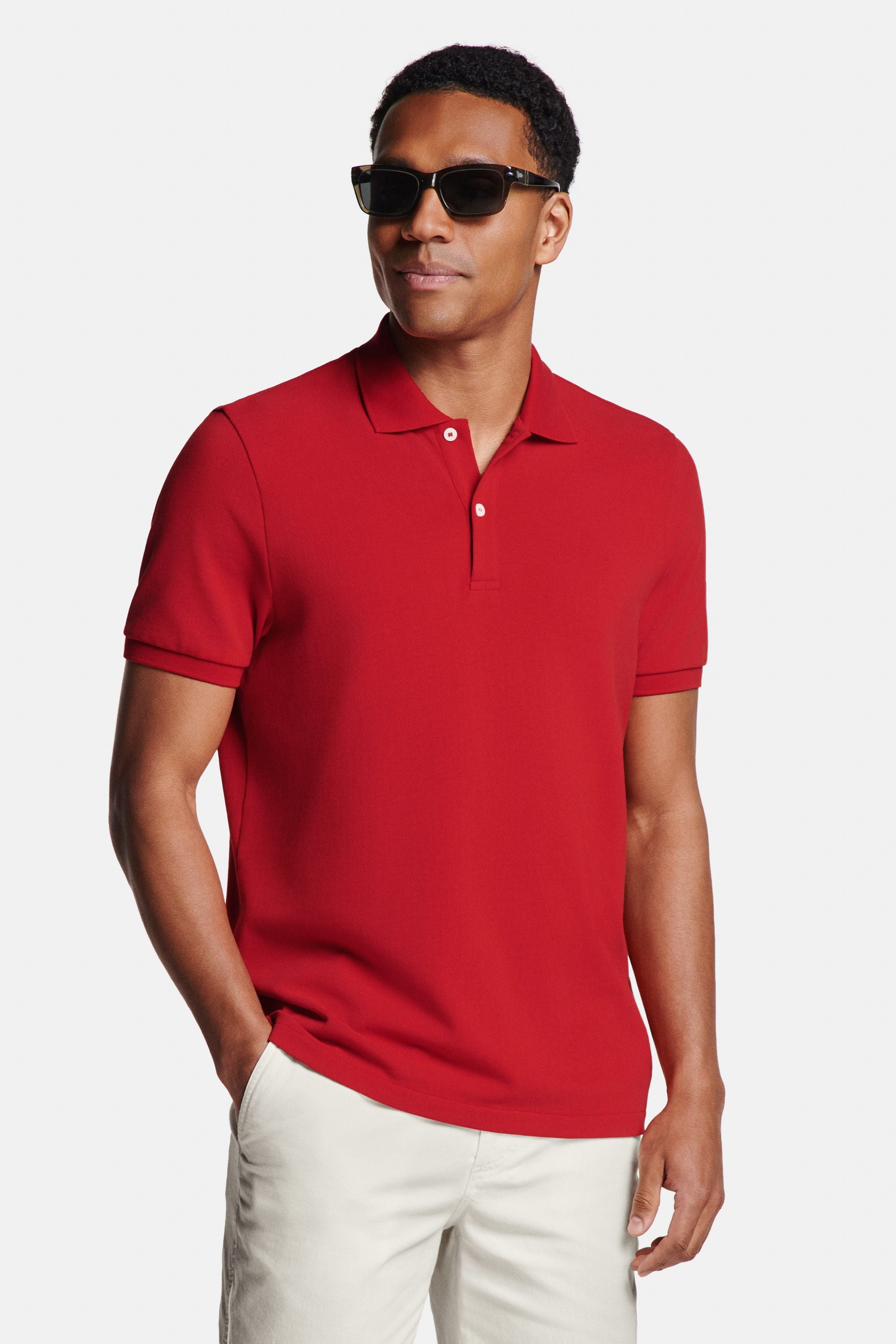 Chillies * The Classic Polo
