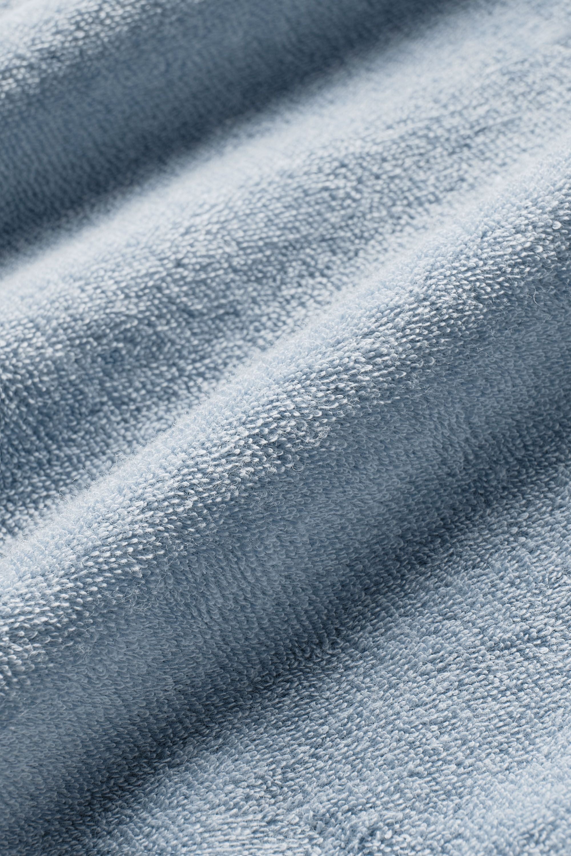 Antarctics * The Terry Sweater