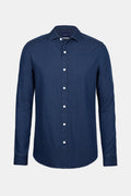 Davis * The Denim Shirt