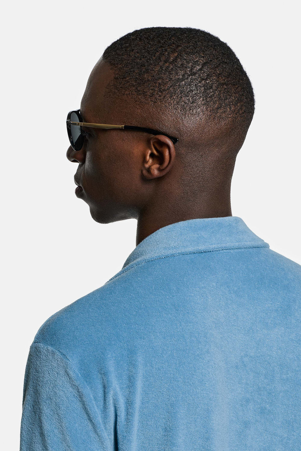 Boulevards * The Terry Shirt
