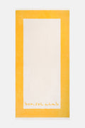 Bonsol Club * The Beach Towel