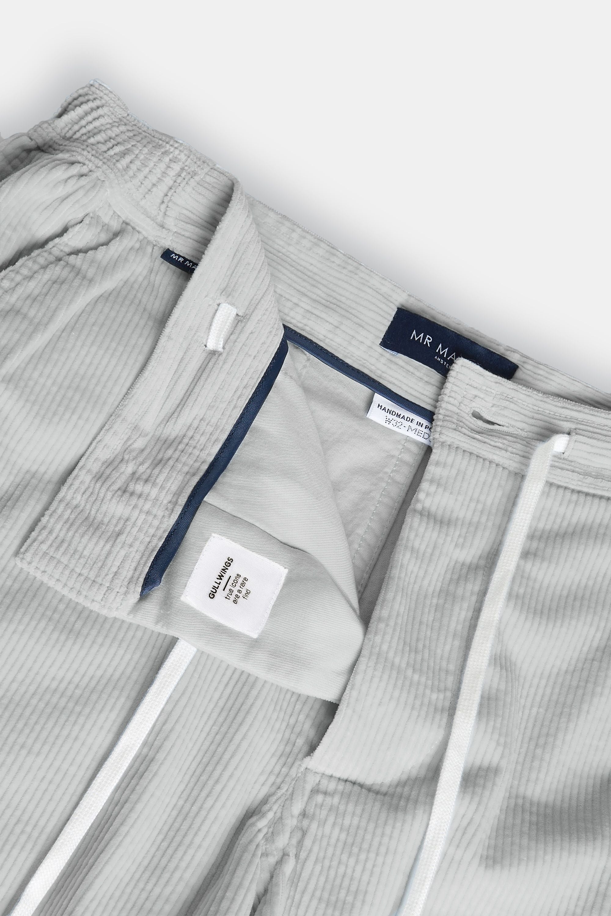 Gullwings * The Short Cords