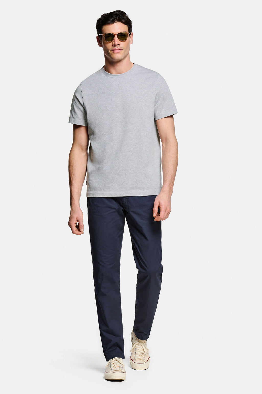 Oysters * The Heavy Tee