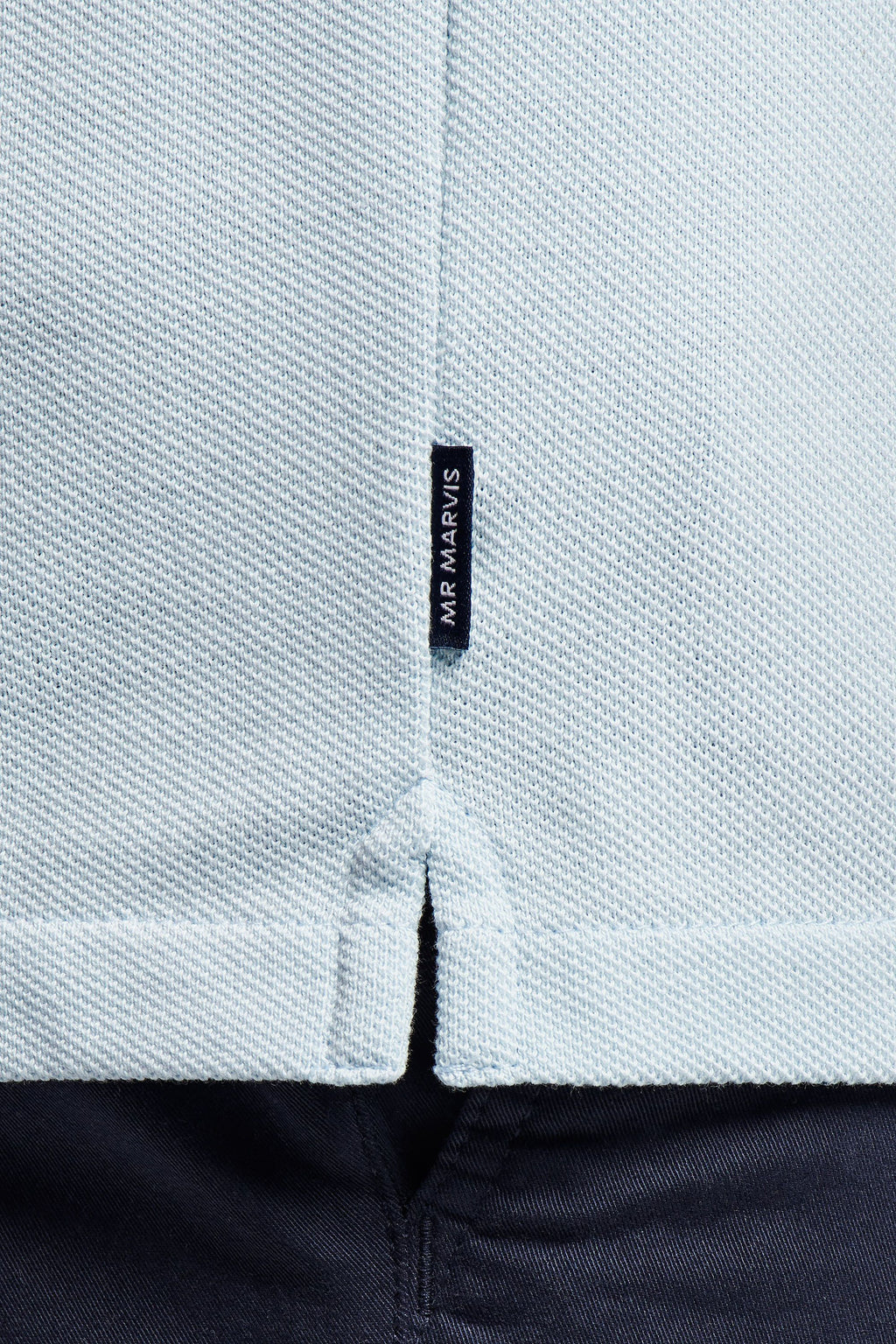 Avenues * The Piqué Tee