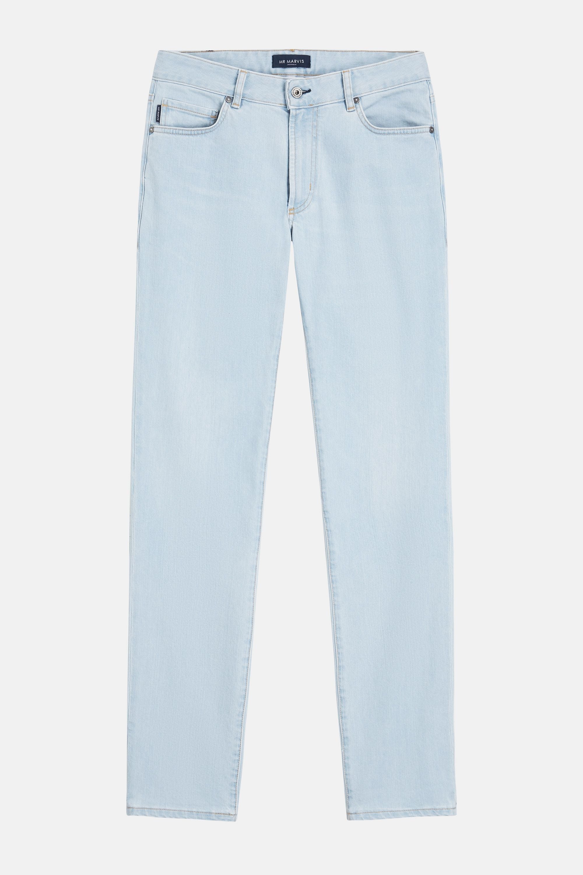 Charles * The Jeans