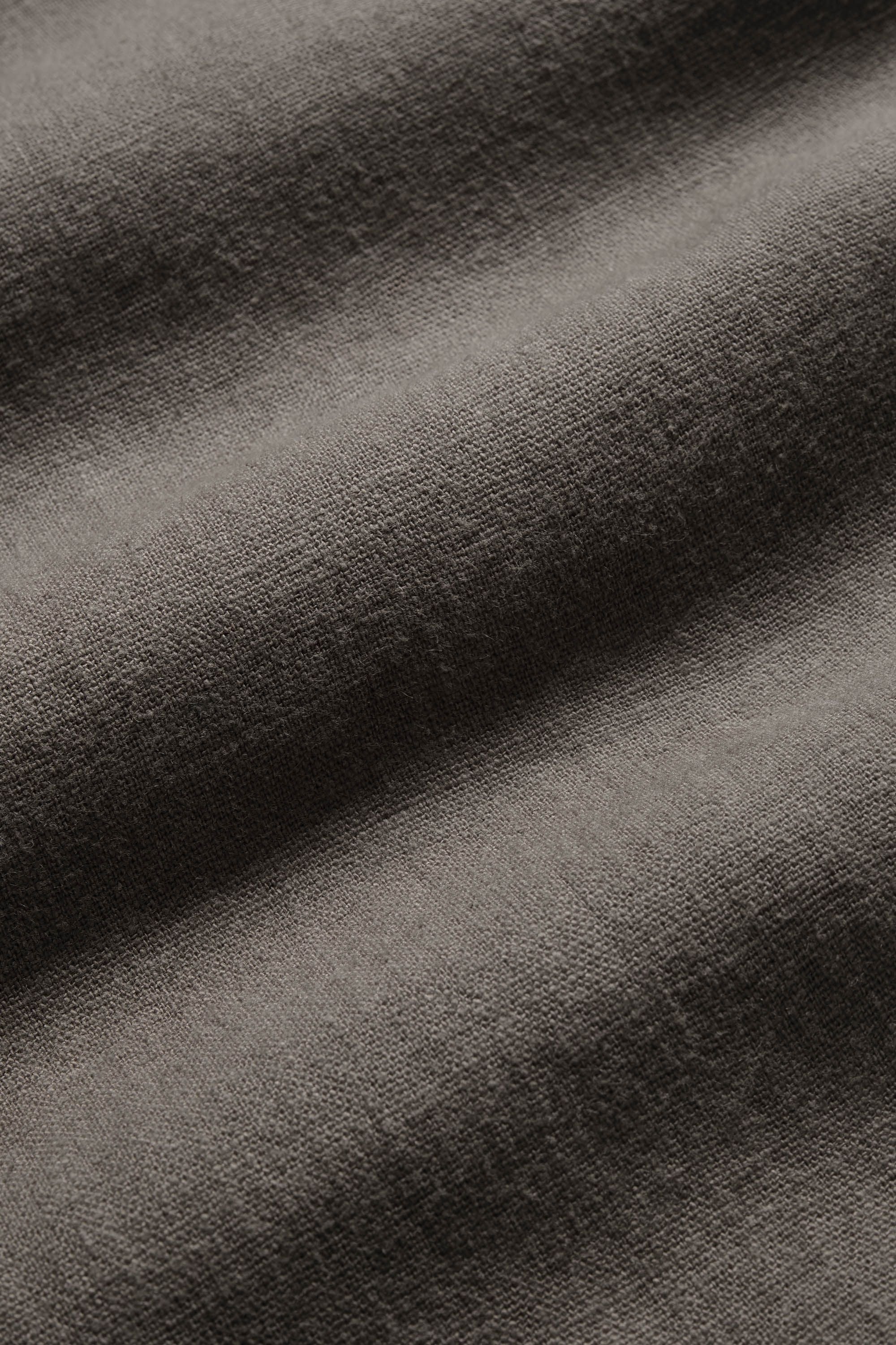 Jefes * The Linen Shacket