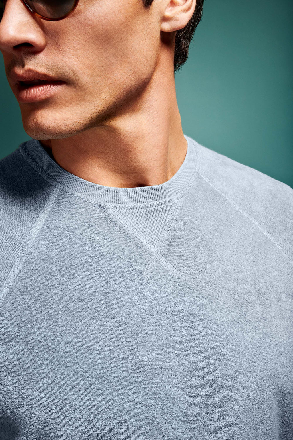 Antarctics * The Terry Tee