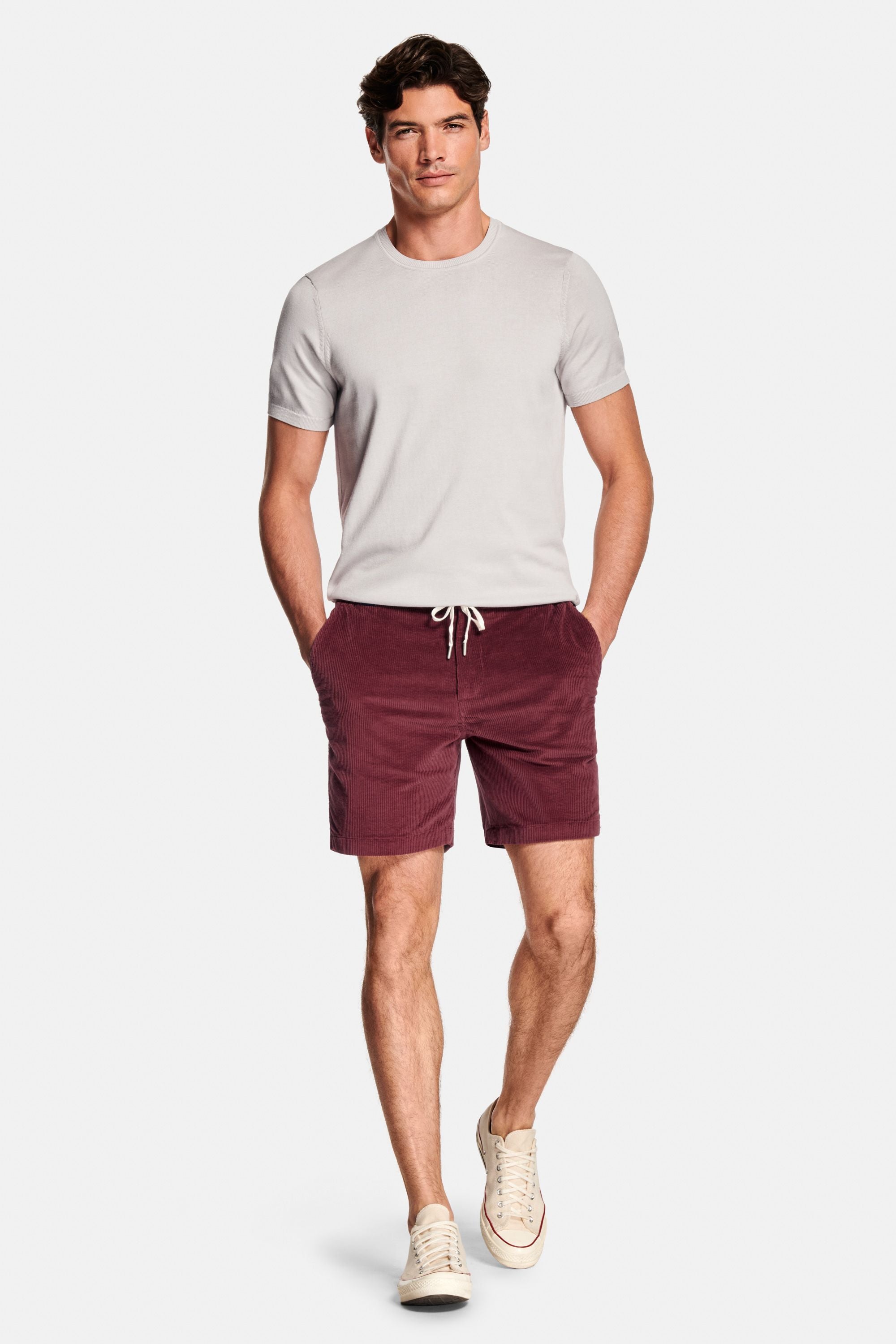 Gullwings * The Knitted Tee