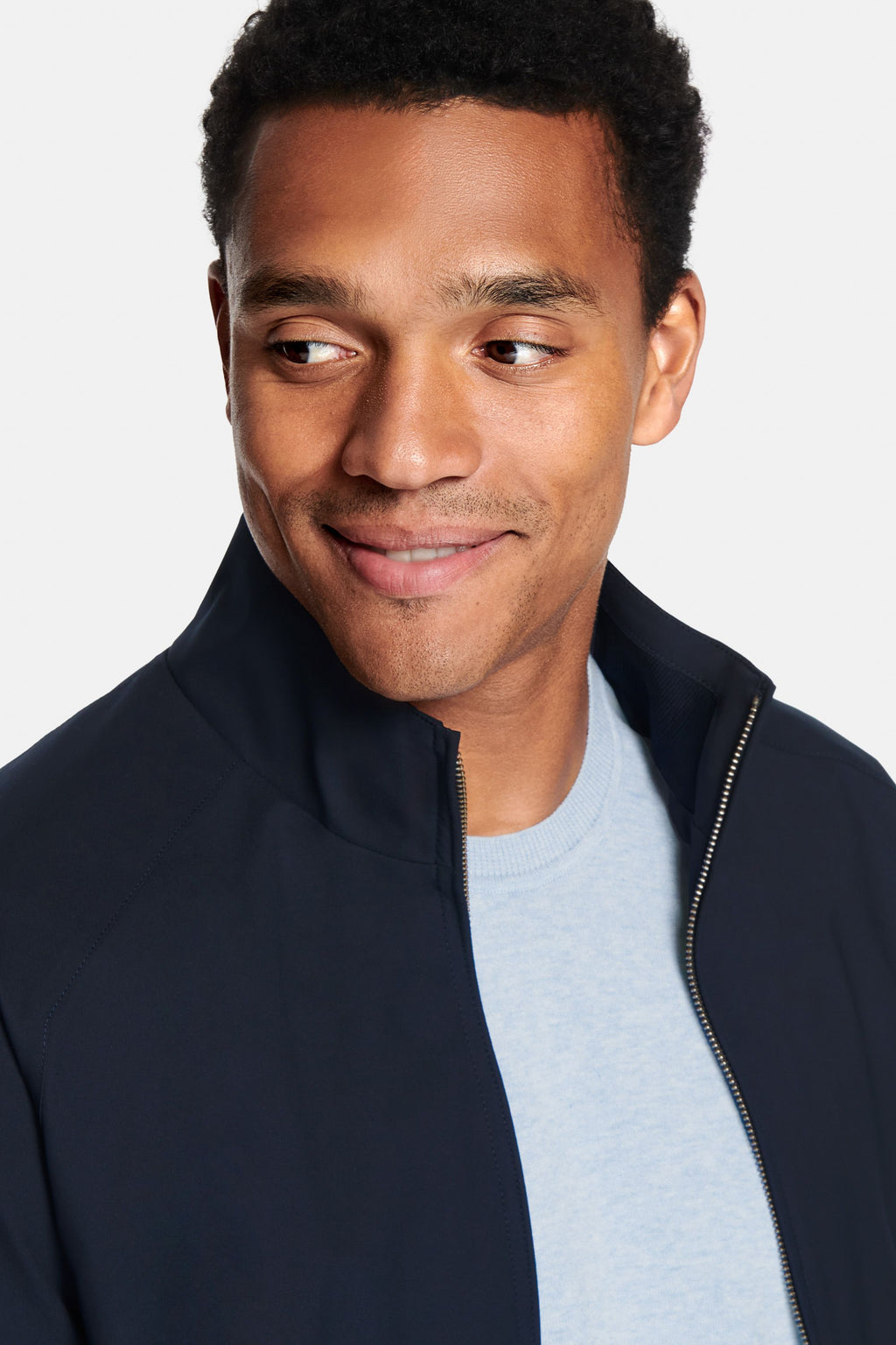 Cosmics * The Iconic Jacket