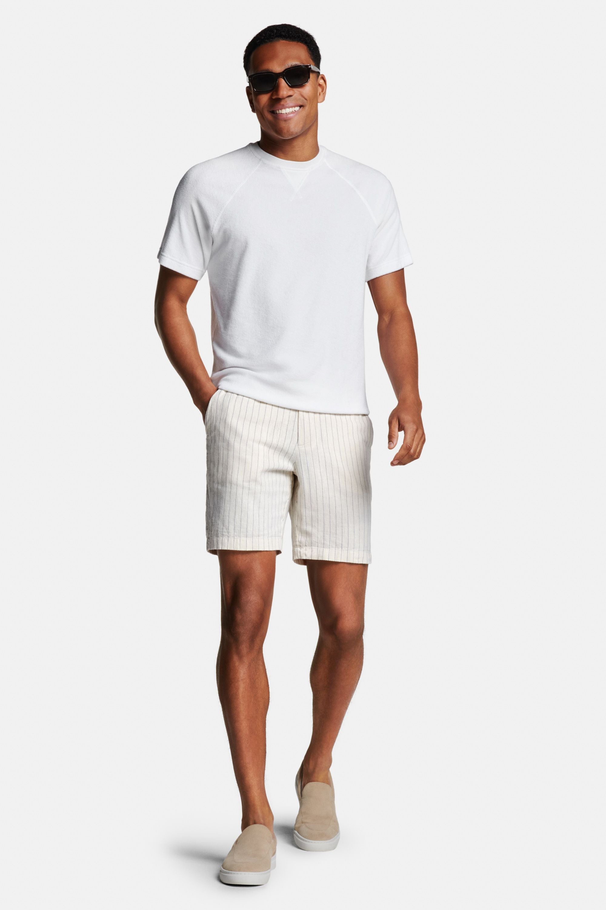 Wimbledons * The Terry Tee