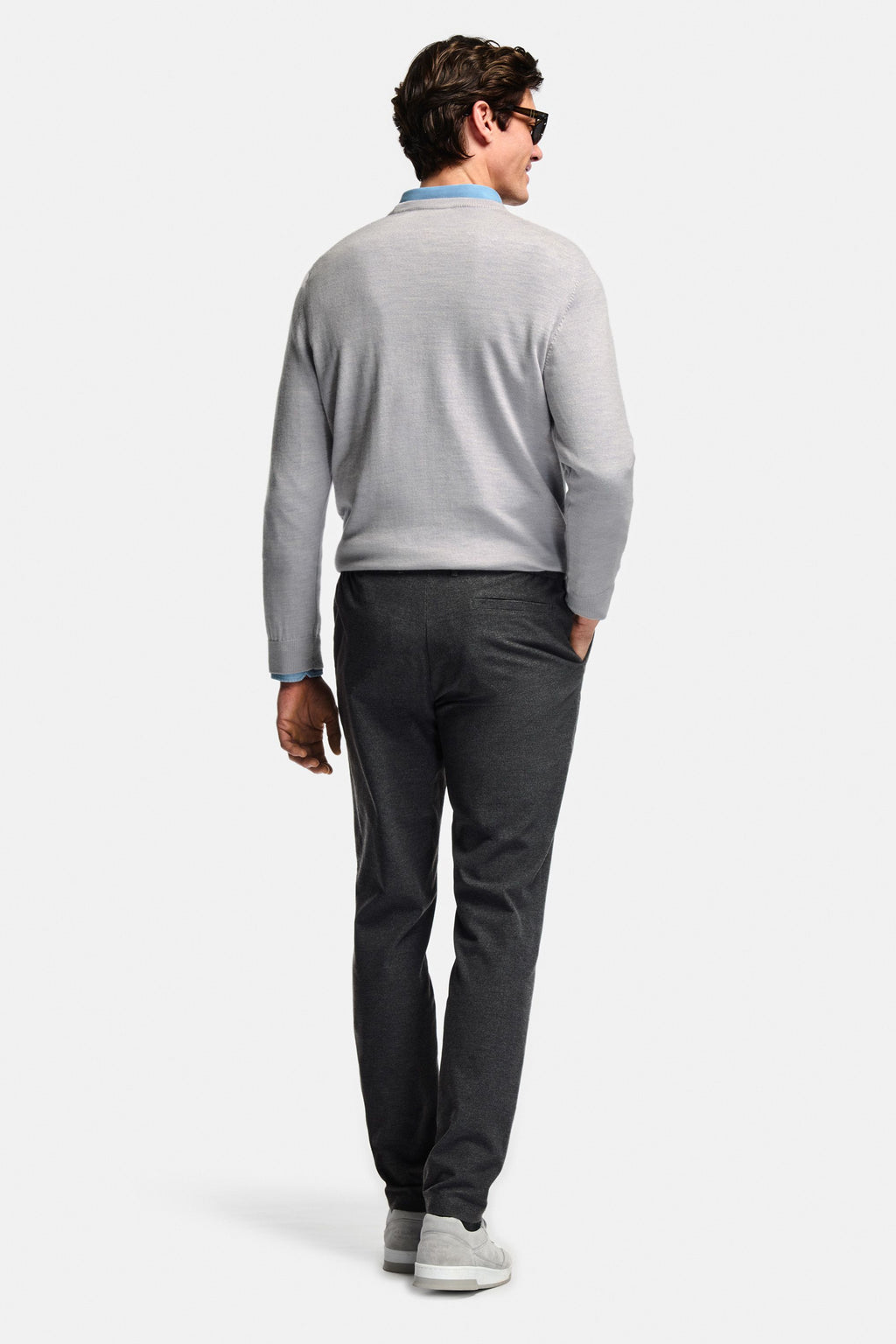 Storms * The Smart Easies