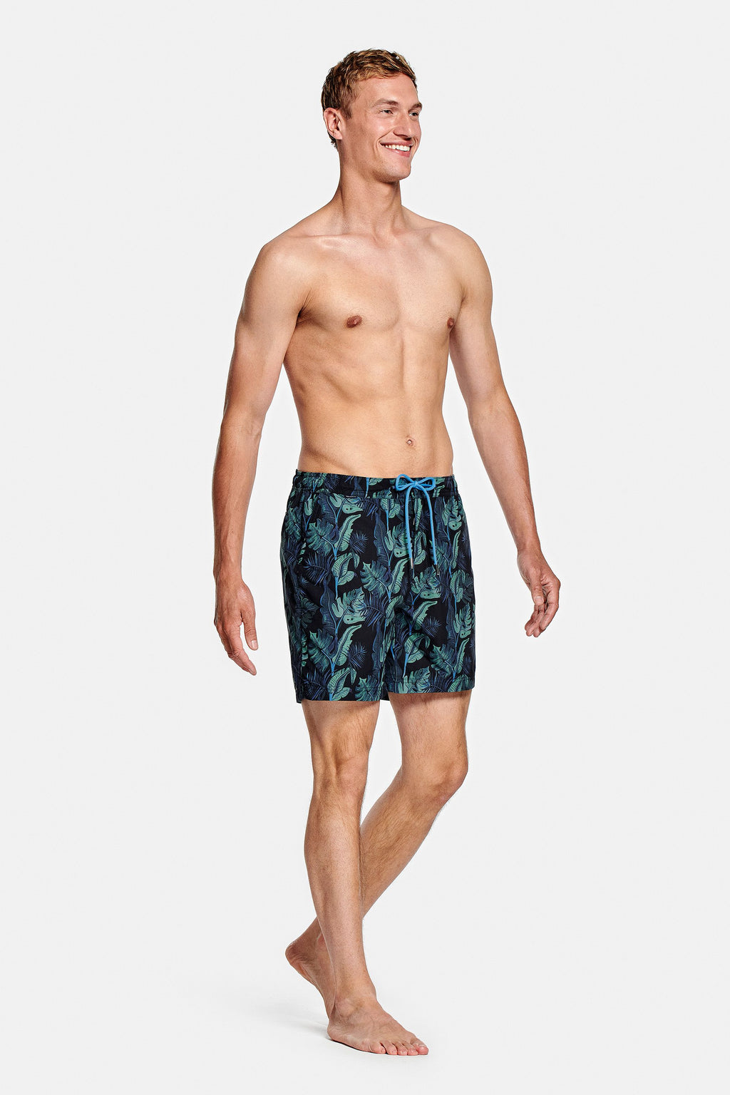 Cousteaus * The Print Swims