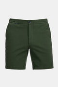 Fairways * The Short Easies