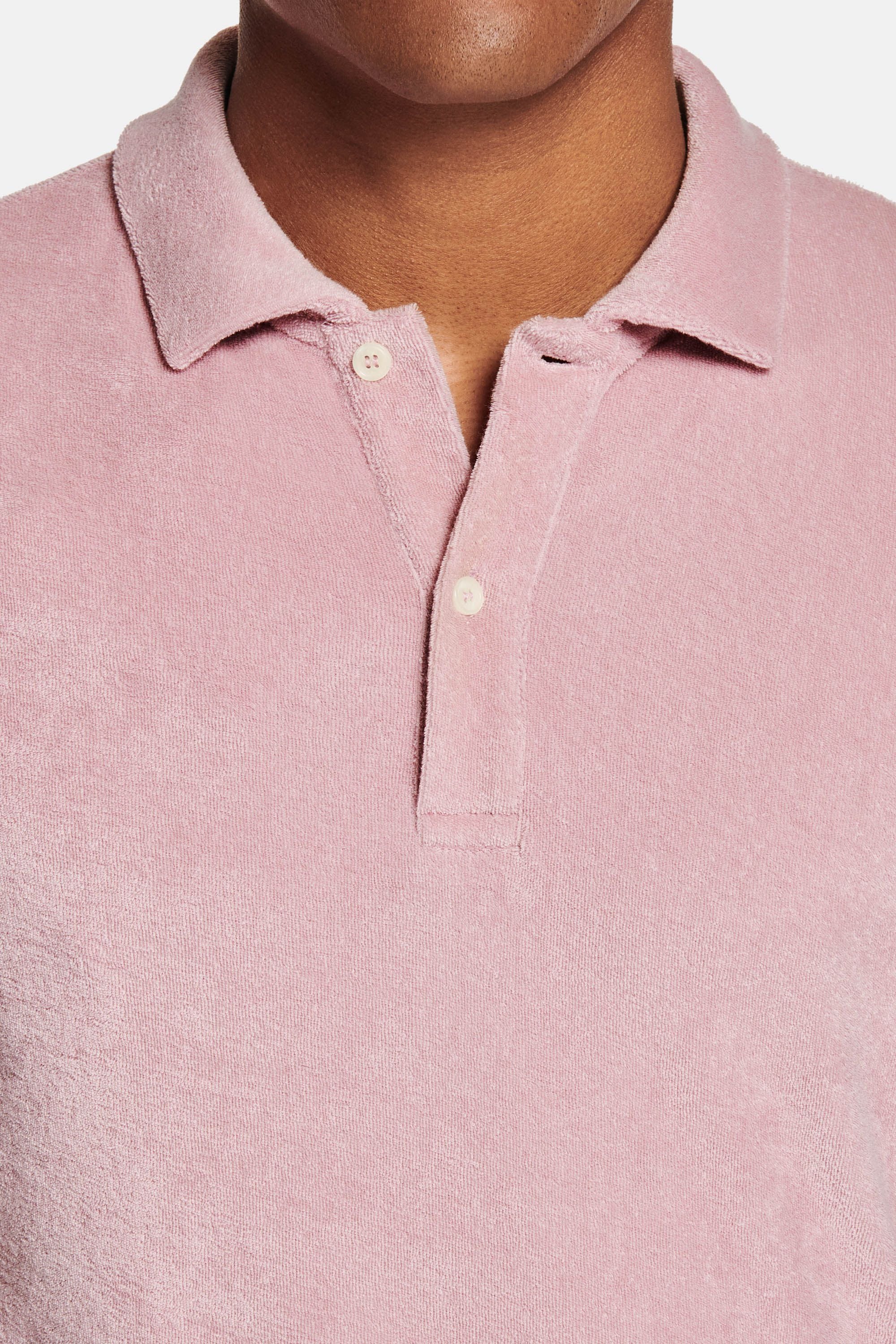 Rivieras * The Terry Polo