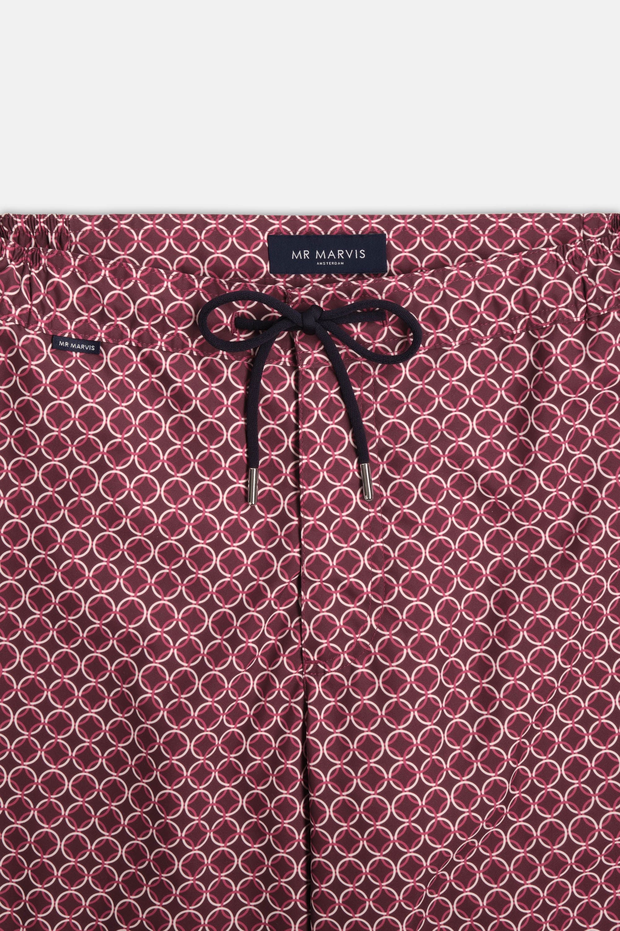 Rojoloco * The Print Swims