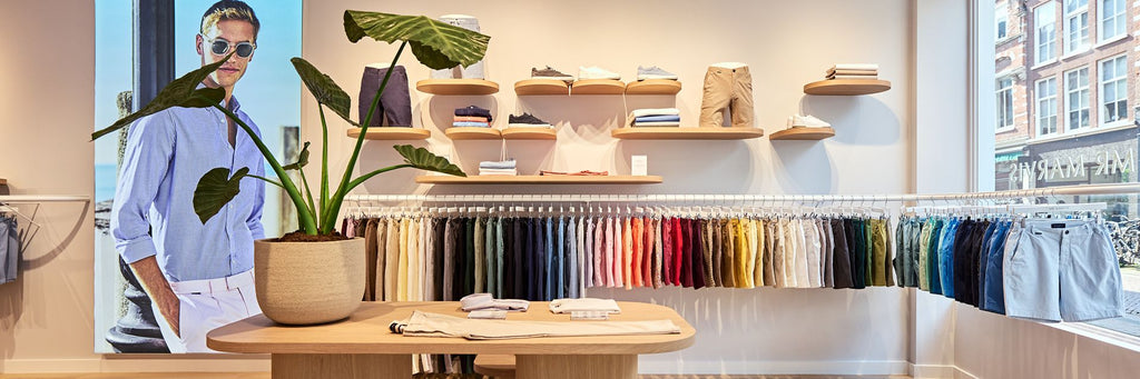 Watsons * The Shacket