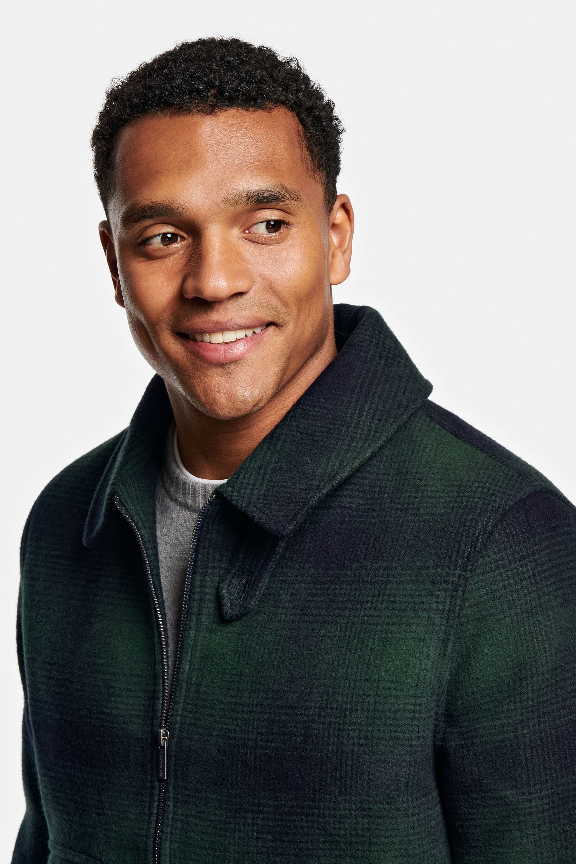 Wilburs * The First-class Jacket