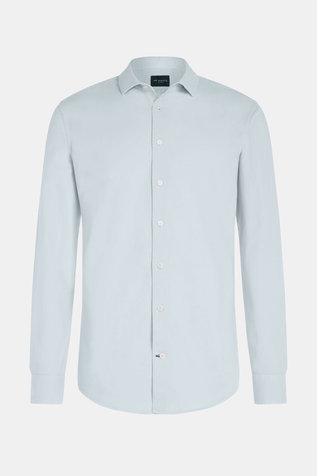 Avenues * The Cotton Shirt